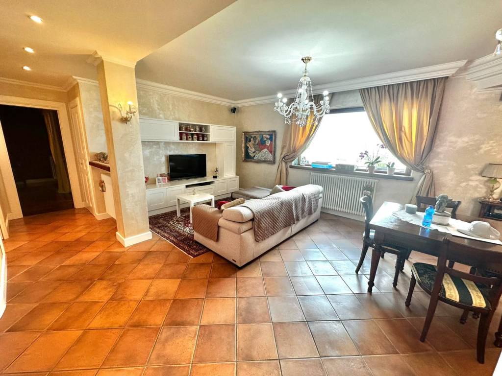 Villa Rosalba